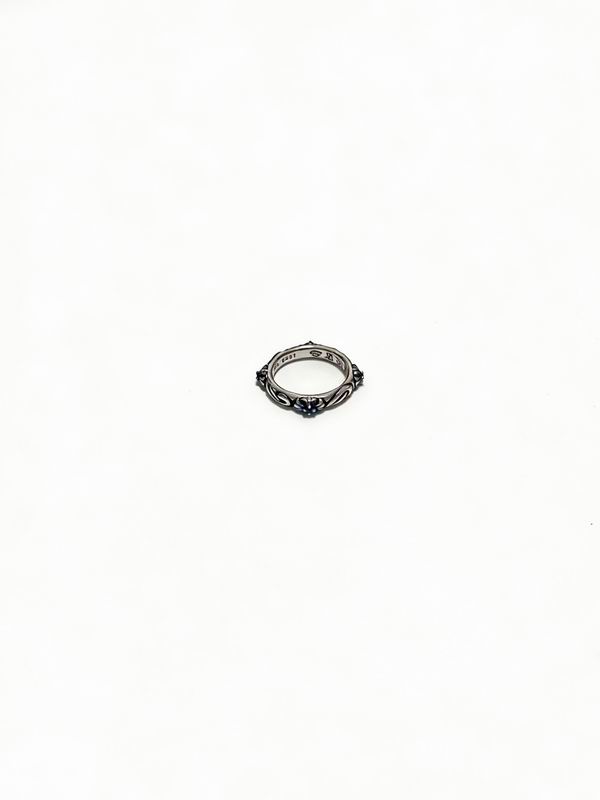Chrome Hearts Ring 05yxs62